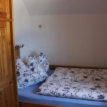 Ferienhaus Margotti Altaussee Εξωτερικό φωτογραφία
