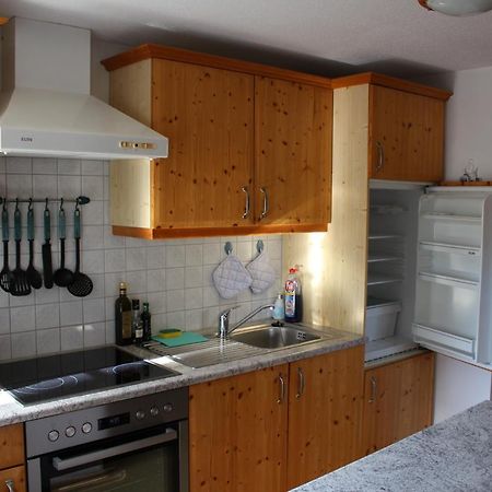 Ferienhaus Margotti Altaussee Εξωτερικό φωτογραφία