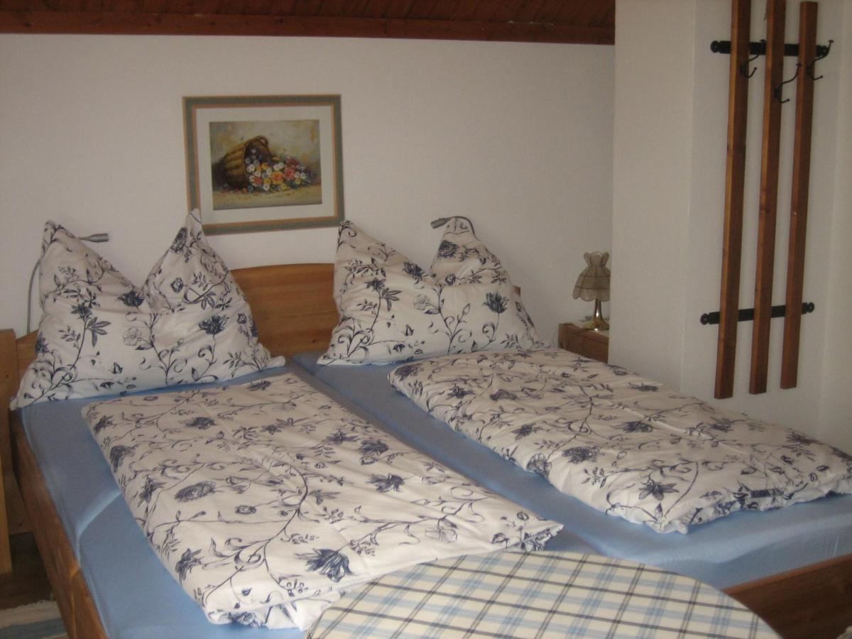 Ferienhaus Margotti Altaussee Εξωτερικό φωτογραφία