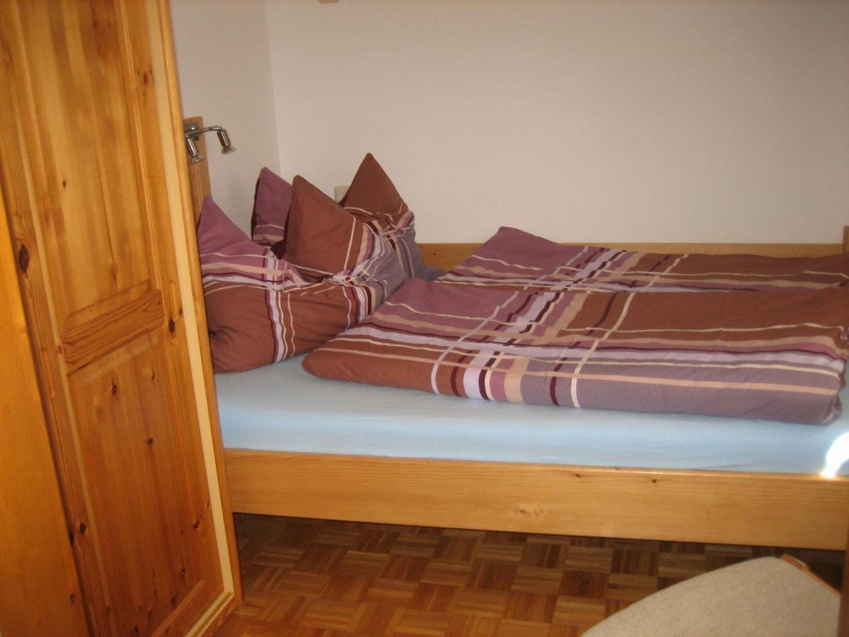 Ferienhaus Margotti Altaussee Εξωτερικό φωτογραφία