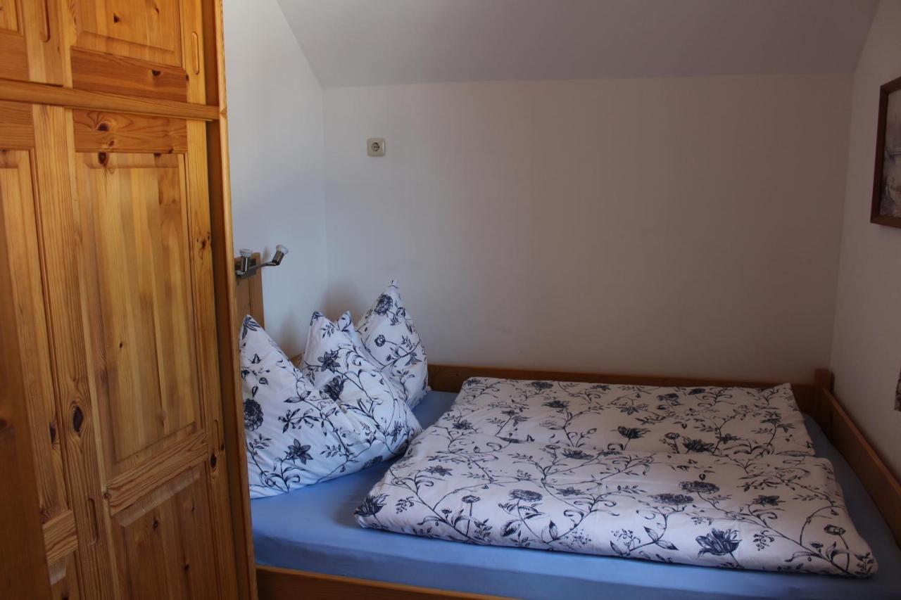 Ferienhaus Margotti Altaussee Εξωτερικό φωτογραφία
