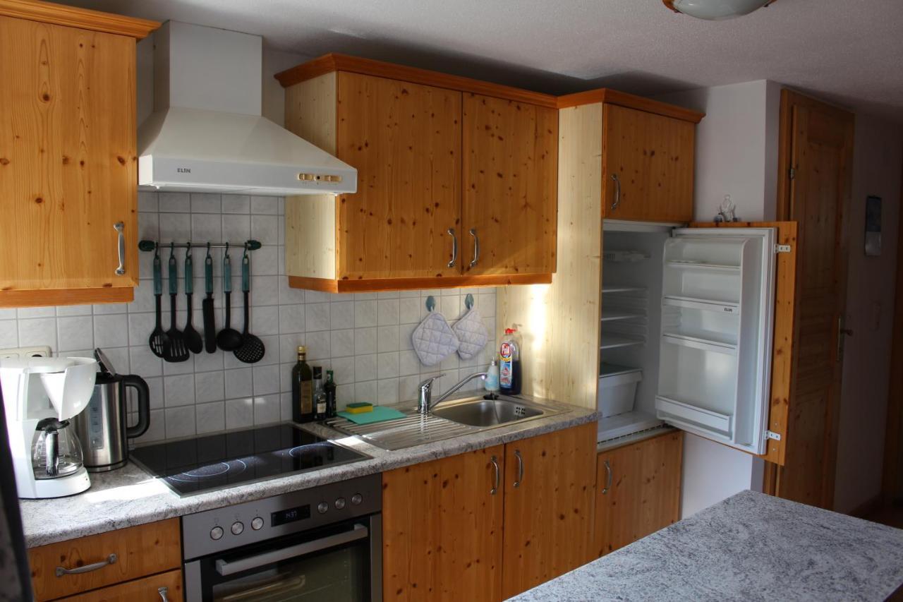 Ferienhaus Margotti Altaussee Εξωτερικό φωτογραφία