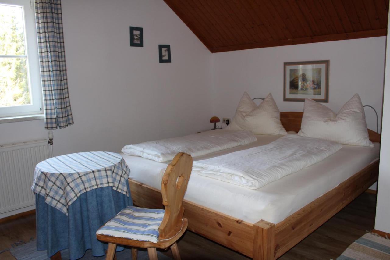 Ferienhaus Margotti Altaussee Εξωτερικό φωτογραφία