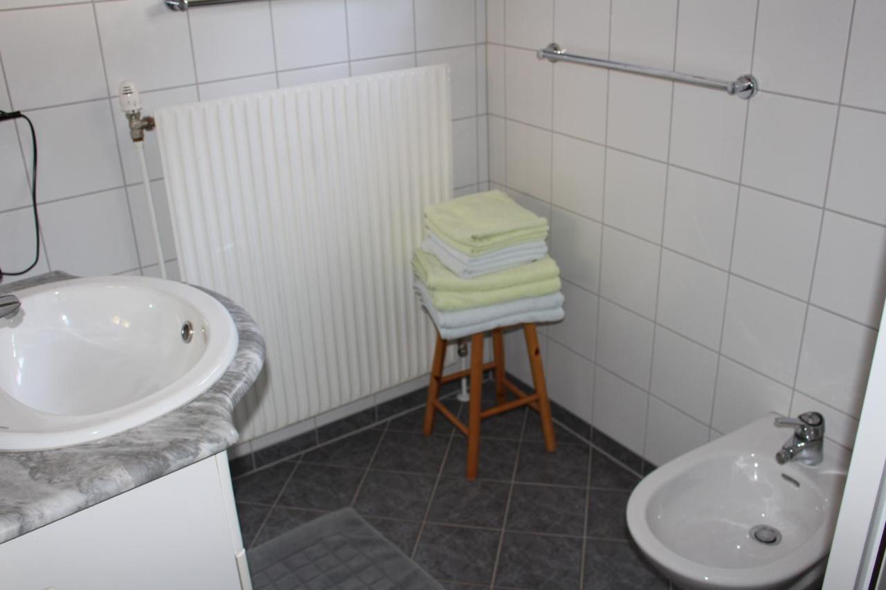 Ferienhaus Margotti Altaussee Εξωτερικό φωτογραφία