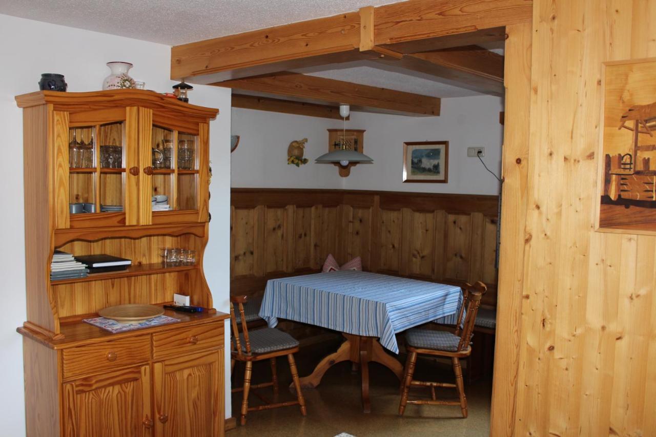 Ferienhaus Margotti Altaussee Εξωτερικό φωτογραφία