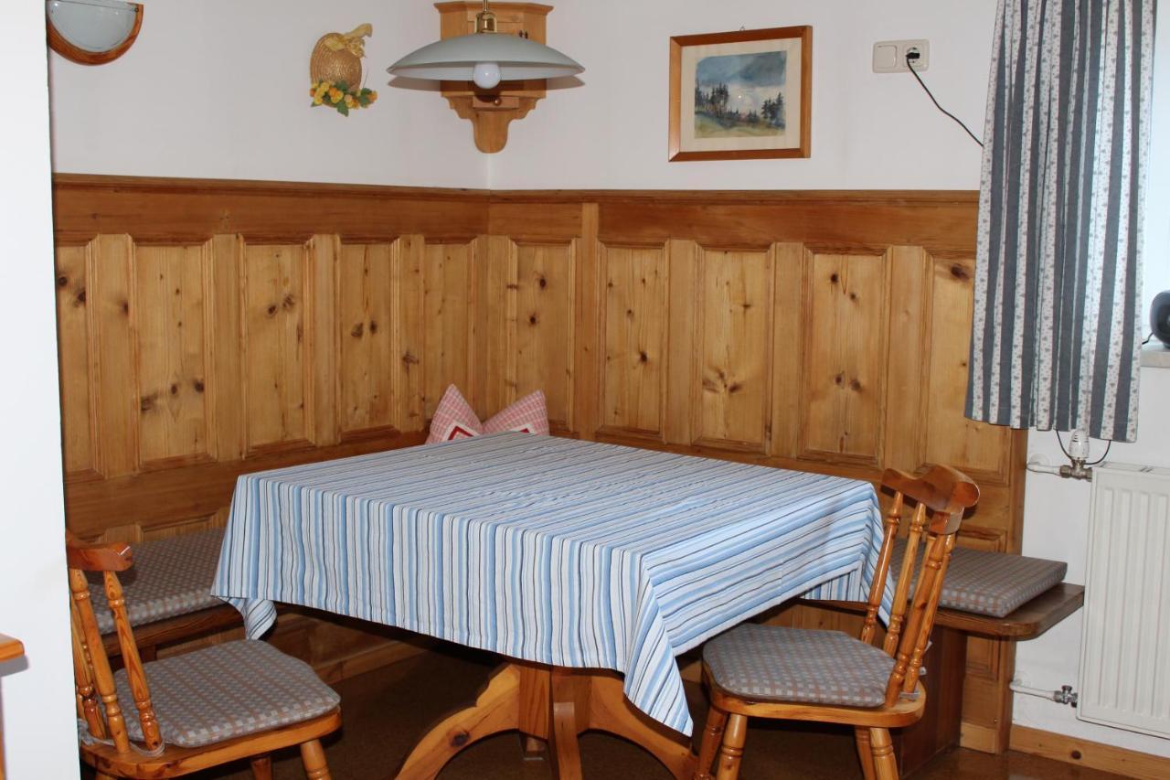 Ferienhaus Margotti Altaussee Εξωτερικό φωτογραφία