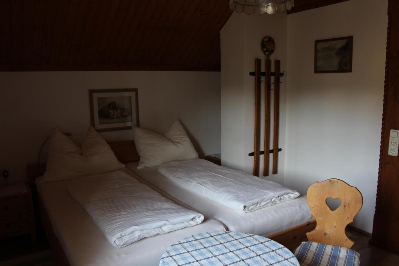 Ferienhaus Margotti Altaussee Εξωτερικό φωτογραφία